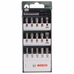 Bosch 2609255977 embout de tournevis 1 pièce(s) - Vue supplémentaire 2