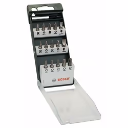 Bosch 2609255977 embout de tournevis 1 pièce(s) - Vue supplémentaire 3