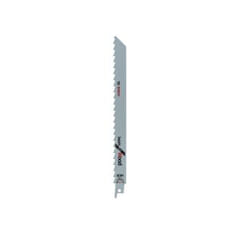 Bosch 2609256700 Lames de scie sabre Acier fin au carbone 2 pièce(s)