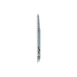 Bosch 2609256703 Lames de scie sabre Acier fin au carbone 2 pièce(s)
