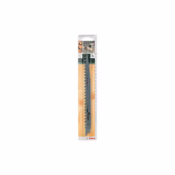 Bosch 2609256703 Lames de scie sabre Acier fin au carbone 2 pièce(s)