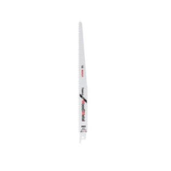 Bosch 2609256712 Lames de scie sabre Bimétal 2 pièce(s)