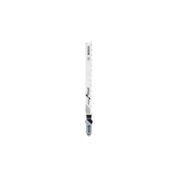 Bosch T101B Lames de scie sauteuse Acier fin au carbone 2 pièce(s)