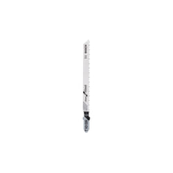 Bosch T101BR Lames de scie sauteuse Acier fin au carbone 2 pièce(s)