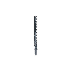 Lames pour scie sauteuse Bosch HCST 144 DP; 74 mm; 2 unités