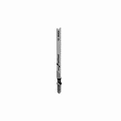 Lames pour scie sauteuse Bosch BIMT 101 BF; 74 mm; 2 unités