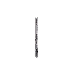 Lames pour scie sauteuse Bosch BIMT 101 BF; 74 mm; 2 unités