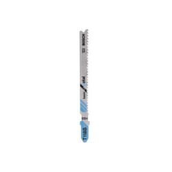 Lames pour scie sauteuse Bosch HSST 118 B; 74 mm; 2 unités