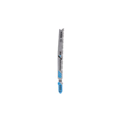 Bosch 2 609 256 735 Lame de scie sauteuse, à chantourner et sabre Lames de scie sauteuse Acier rapide 2 pièce(s)