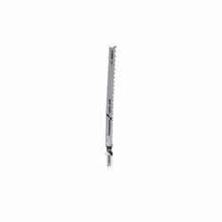 Lames pour scie sauteuse Bosch BIMT 345 XF; 106 mm; 2 unités