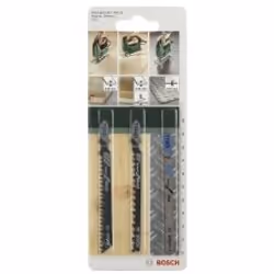Bosch 2609256741, Multicolore