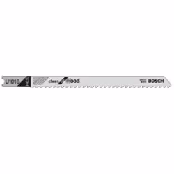 Bosch 2609256759, Panneau aggloméré, Epoxy, Plastique, Bois tendre, Contreplaqué à base de bois, 2,5 mm