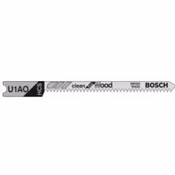 Bosch 2609256761, Panneau laminé, Contre-plaqué, Bois tendre, 1,4 mm