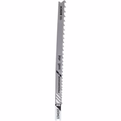 Lames pour scie sauteuse Bosch 2609256772; 2 unités