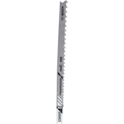 Lames pour scie sauteuse Bosch 2609256772; 2 unités