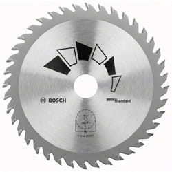 Bosch 2609256803 lame de scie circulaire 13 cm