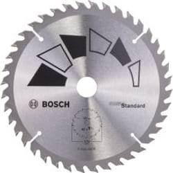 Bosch 2609256813 lame de scie circulaire 17 cm 1 pièce(s)