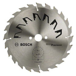 Bosch 2609256866 lame de scie circulaire 19 cm