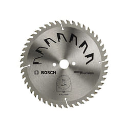 Bosch - Lame Coupe Fine Et Nette Précision Pour Finitions Du Bois