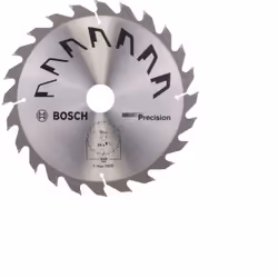 Bosch 2609256872, Bois, 21 cm, 3 cm, 2,5 mm, Bosch, 1 pièce(s)
