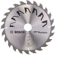Bosch 2609256872 lame de scie circulaire 21 cm 1 pièce(s)