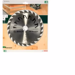 Bosch 2609256872 lame de scie circulaire 21 cm 1 pièce(s)