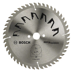 Bosch 2609256875 lame de scie circulaire 23 cm