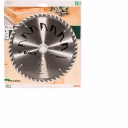 Bosch 2609256877 lame de scie circulaire 23,5 cm 1 pièce(s)