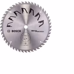 Bosch 2609256881, Bois, 23,5 cm, 1,6 cm, 2,5 mm, Bosch, 1 pièce(s)