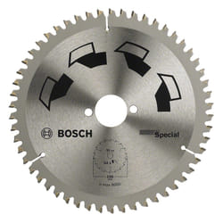 Bosch 2609256885 lame de scie circulaire 14 cm