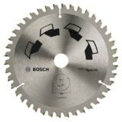 Bosch 2 609 256 892 lame de scie circulaire