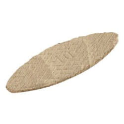 Bosch 2609256601 cheville en bois 50 pièce(s) Biscuit