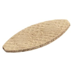 Bosch 2609256602 cheville en bois 5 pièce(s) Biscuit