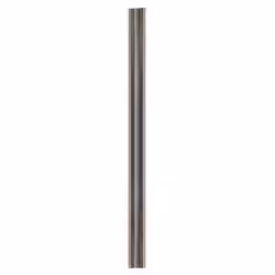 Lames de rabot Bosch 2609256648; 82,4x5,5 mm; 2 unités