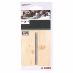 Bosch 2609256649 lame pour rabot 1 pièce(s) 82 mm 5,5 mm