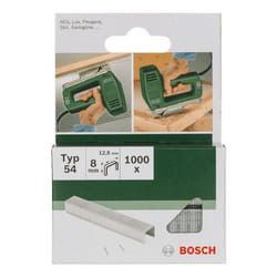 Bosch 2 609 255 840 agrafe Pack d'agrafes 1000 agrafes