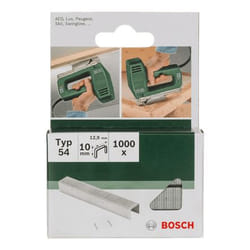 Bosch 2609255841 Pack d'agrafes 1000 agrafes