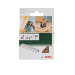 Bosch 2609255857 Agraffe assemblées