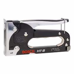 Bosch 2 609 255 858, Noir, Agrafes classiques, Devant, Ampoule, 1 pièce(s), 1 pièce(s)