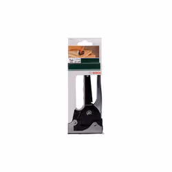Bosch 2 609 255 858 agrafeuse Agrafes classiques Noir