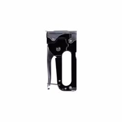 Bosch 2 609 255 858 agrafeuse Agrafes classiques Noir