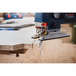 Bosch Lames de scie sauteuse T 101 BIF Special for Laminate - Vue supplémentaire 4
