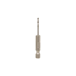 Bosch Mèches hélicoïdales HSS