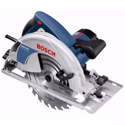 Bosch GKS 85, 3 cm, 5000 tr/min, 8,5 cm, 6,5 cm, Secteur, 2200 W