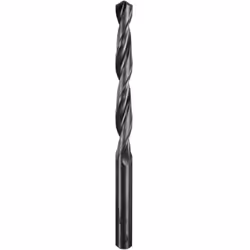 Bosch 2609255003, Perceuse, 2,5 mm, 57 mm, Métal, Plastique, Acier inoxydable, 2,5 mm, 3 cm