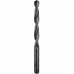 Bosch 2609255008, Perceuse, 4,2 mm, 75 mm, Métal, Plastique, Acier inoxydable, 4,2 mm, 4,3 cm
