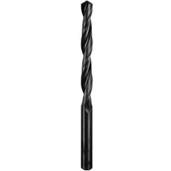 Bosch HSS-R, DIN 338 Foret hélicoïdal 1 pièce(s)