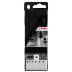 Bosch 2609255029 6 pièce(s)