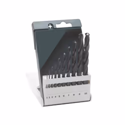 Bosch 2609255030 Ensemble de forets 10 pièce(s)