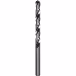Bosch 2609255034, Perceuse, 1 mm, 34 mm, Fonte, Métal, Plastique, Acier inoxydable, 1 mm, 1,2 cm